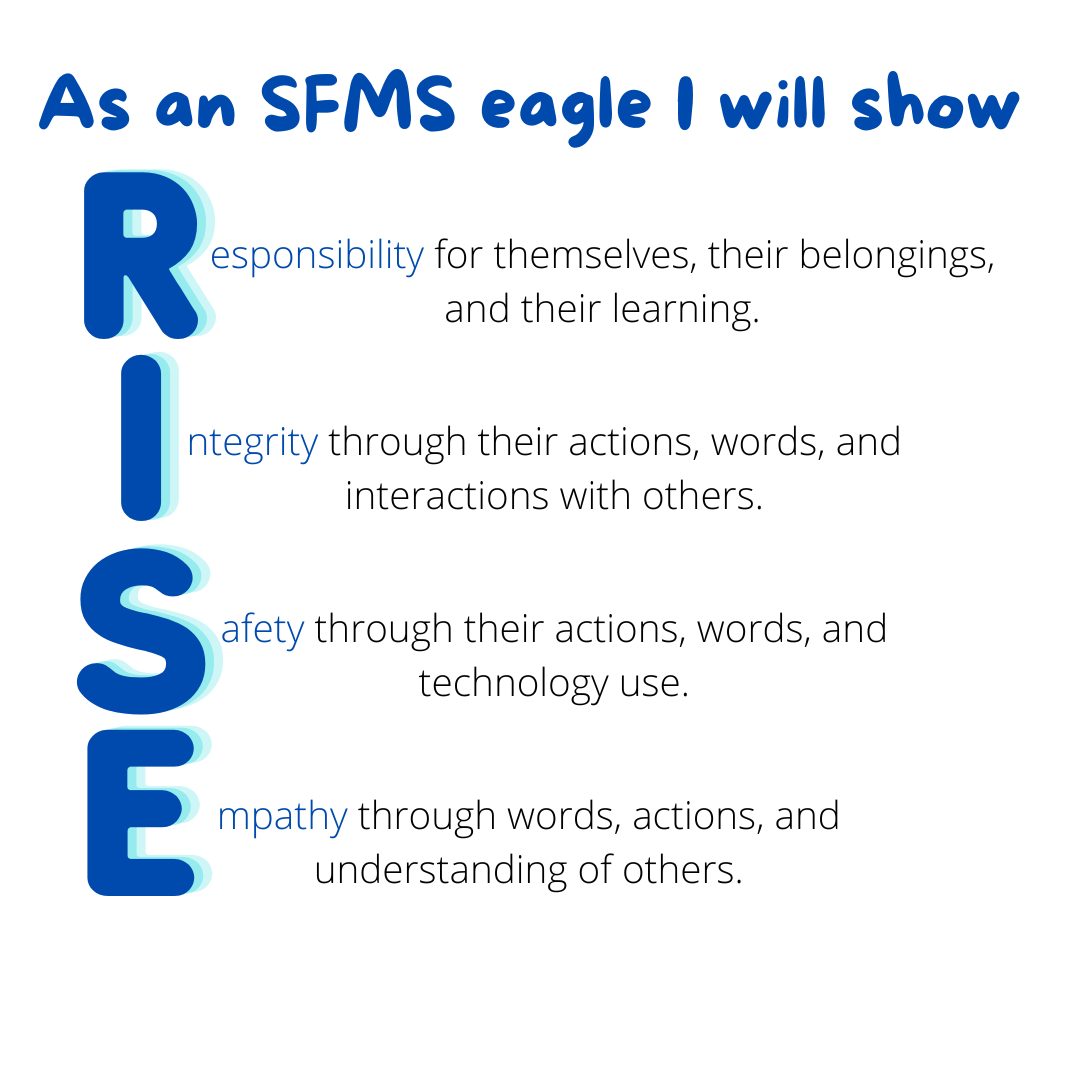 RISE RISE